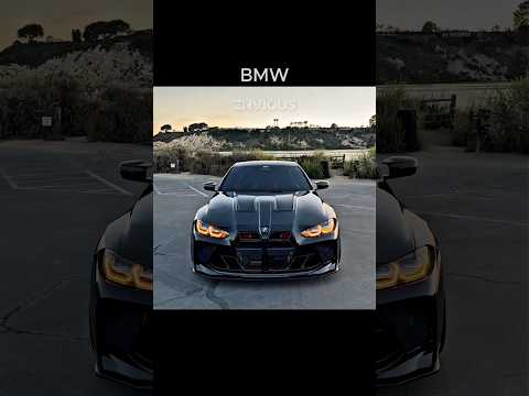 German Beauties - Which one is your favourite? Comment⬇️ #bmw #audi #mercedes #porsche #car