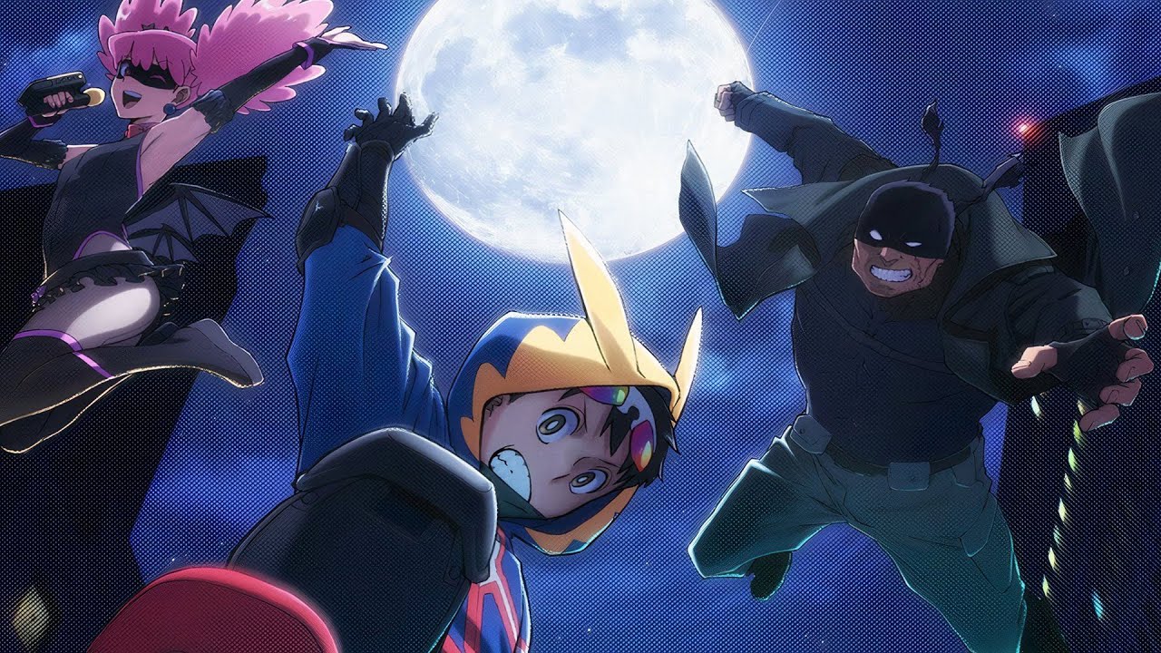 Vigilante: My Hero Academia Illegals Opening FULL - 『Kekka Orai』 by Kocchi no Kento Vigilante: My Hero Academia Illegals Opening FULL - 『Kekka Orai』 by Kocchi no Kento