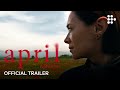 Official International Streaming Trailer