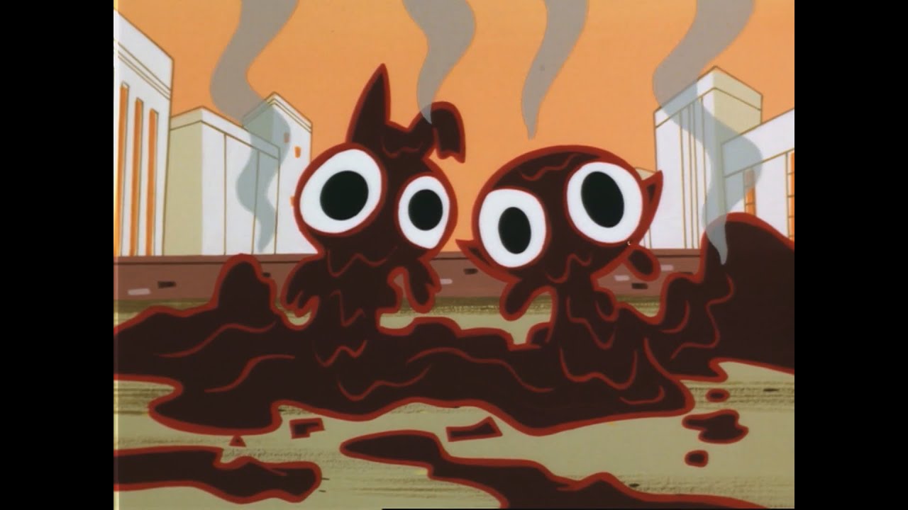 (V2) [PPG] "WHAT ABOUT THE GIANT ANT!!" - Sparta No BGM Remix