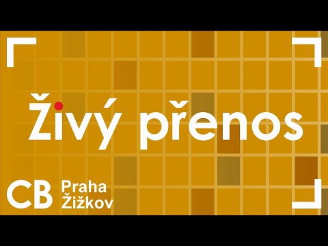 Vysílání CB Žižkov 29. 7. 2026