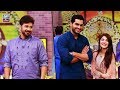 Watch Segment "Rapid Fire" | Faysal Qureshi | Paras Masroor | Umer Shahzad | Kinza Hashmi Online In HD