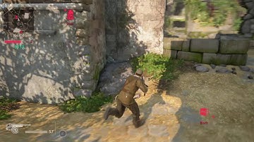 Uncharted 4 multiplayer C4 explanation please!?