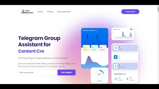 FREE TELEGRAM GROUP MANAGEMENT BOT 2024