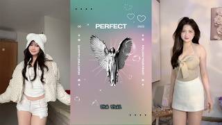 Hot Trend TikTok 2026 🔥 Top 40 Điệu Nhảy Viral Nhất Tại TikTok Việt Nam | perfect #42