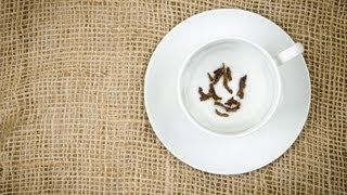 What Is Tea Leaf Reading? | Psychic Abilities