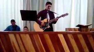 Deixe que falem- (cantor Junior )