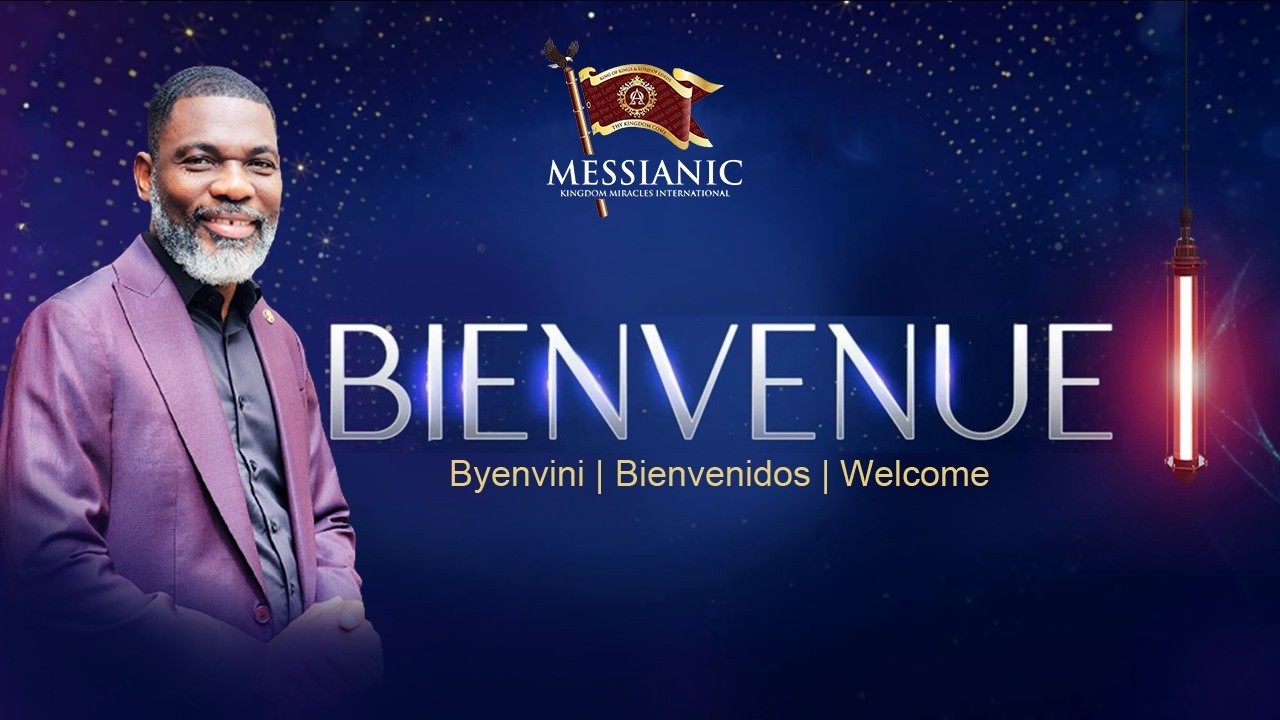 Super Mardi | MKMI CHURCH AU CAP-HAITIEN | 03-03-2026