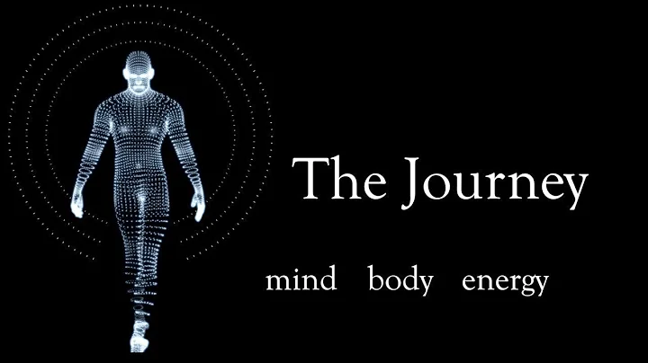 The Journey: How to do telekinesis, psychokinesis, psychic abilities