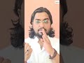 The one breath that changed everything 