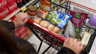 Federal judge orders Trump administration to fully fund SNAP benefits in November