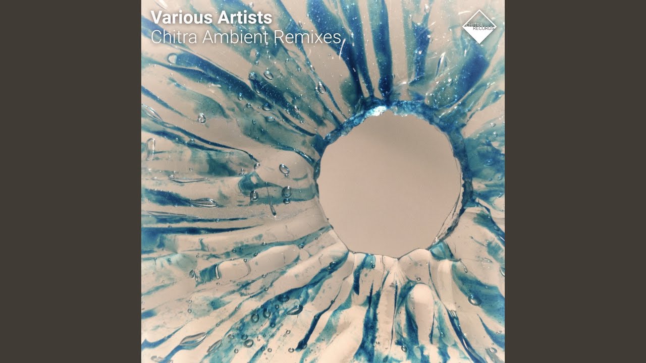 Quiescis (.cut Mare Tranquillitatis Remix)