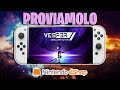 PROVIAMO VESPER: ZERO LIGHT EDITION IN ANTEPRIMA [NINTENDO ESHOP]