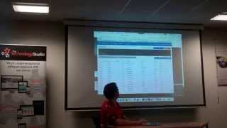 ClusterPoint - XML NoSQL Database engine