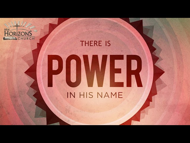 Day 8 | Praying the Names of God | Fresh Fire Prayer Series