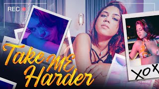 Layza Moory - Take Me Harder Official Video