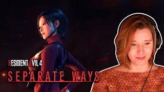 Separate Ways - RE4 DLC (Part 1)