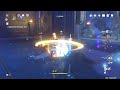 Genshin Impact - Domain Of Blessing: Dance Of Steel V (94)