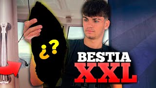 NUESTRA MAYOR PIEZA! BESTIA XXL DESDE BARCO 🤯| CANTABRIA Y PAÍS VASCO 🎣