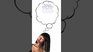 ALGEBRA 2 - Multiplying Complex Numbers - FOILing Binomials