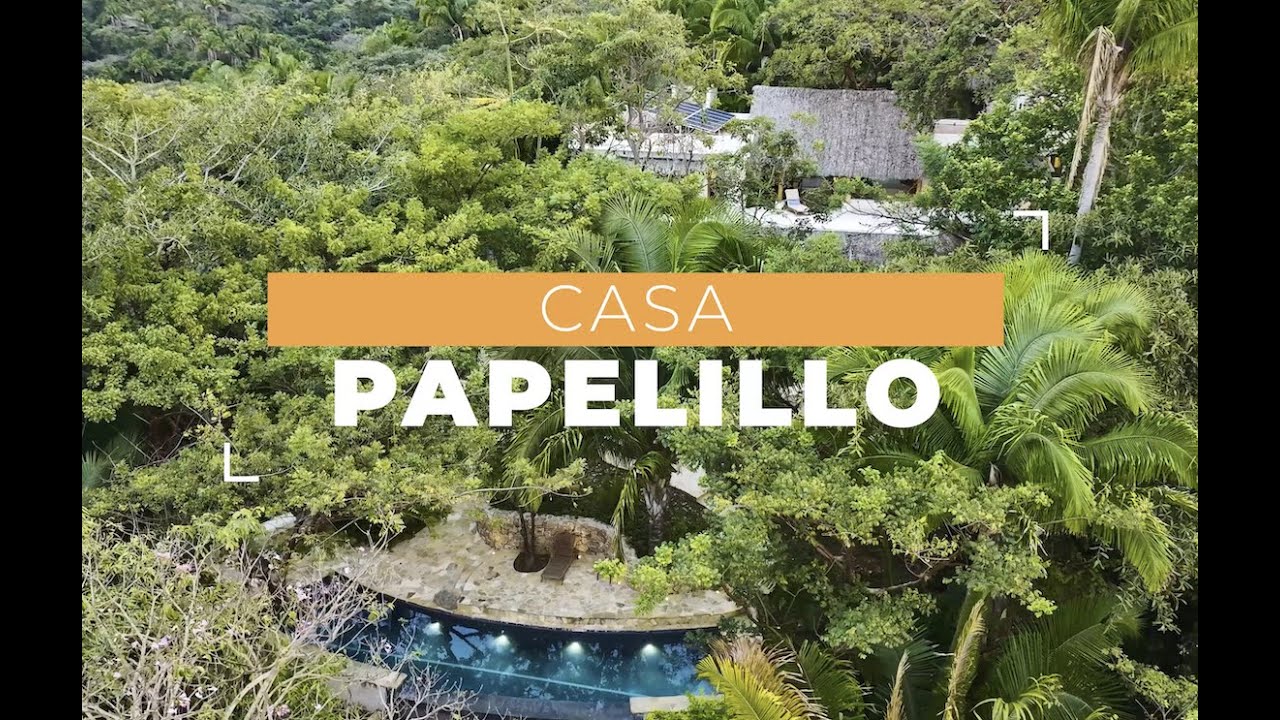 Casa Papelillo | San Pancho, Mexico Real Estate | Wanderlust