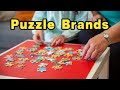 12 best puzzle brands for the little and grownup puzzle lovers in your life