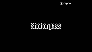 shot or pass🤔 #fcmobile #fc26 #fc25 #fc24 #fc