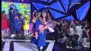 Kirana Jadi Seperti Matahari