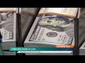 Inflation Soars to Highest Level Since May 2023