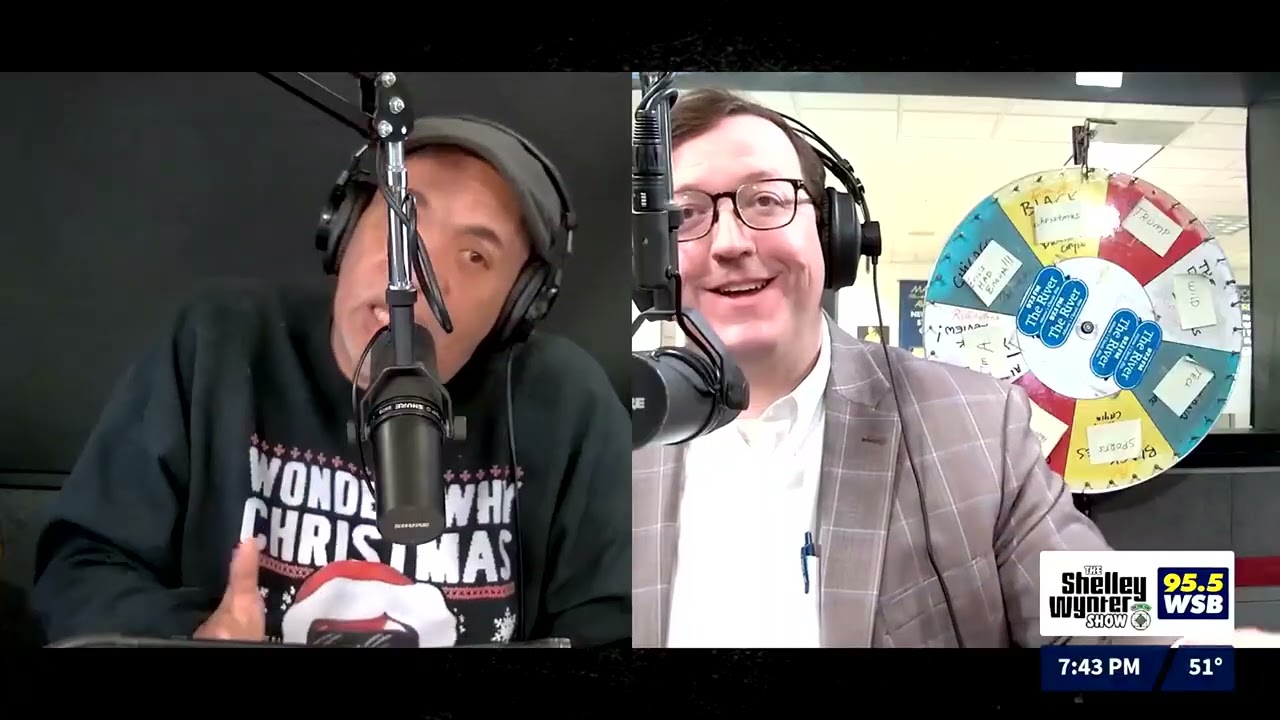 Ga. GOP Chair Josh Mckoon