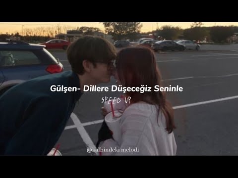 Gülşen-Dillere Düşeceğiz Seninle (Speed Up) Kör Olayım Yaar, Sürünürüm Yaar, Her Daim Yaar