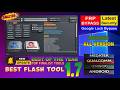 Amazing Tool Format - Unlock - Repair - Flashing All Android By Best Flash Tool V1.7-2026
