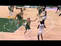 Jaren Jackson Jr. Highlights | Memphis Grizzlies vs. Milwaukee Bucks