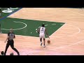 Jaren Jackson Jr. Highlights | Memphis Grizzlies vs. Milwaukee Bucks