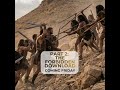 Teaser: The Forbidden Download (Why Civilization Collapsed)
