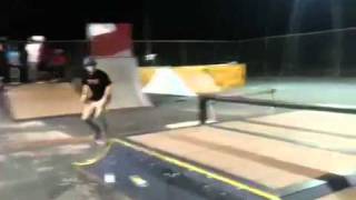 YMCA MONTAGE
