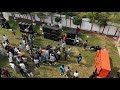 Vki Van DJ Expo day 1 of 2024 at Shri Sai vatika lawn, Hingna, Nagpur