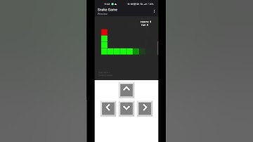 Snake Game with the help of Html,css&javascript🔥