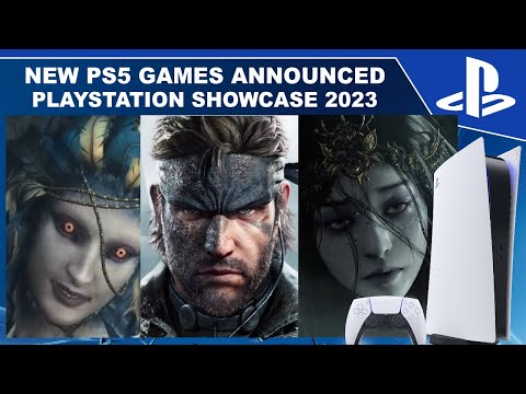 2023 PS5 Exclusives We're Waiting On A PlayStation Showcase For