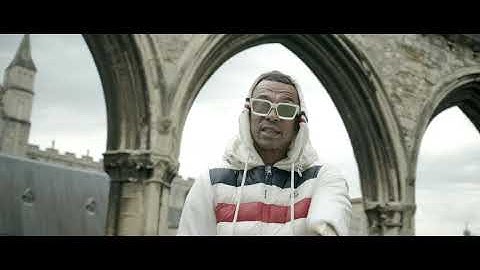 Mox - Moment Of Silence [Music Video] | Link Up TV