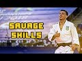 Georgii Zantaraia - Savage Judo skills (Георгий Зантарая лучшие моменты)