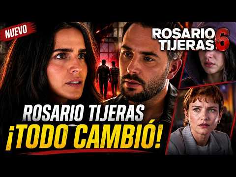 Rosario Tijeras 6: ¿Vuelve Rosario Después del Final de la Temporada 5