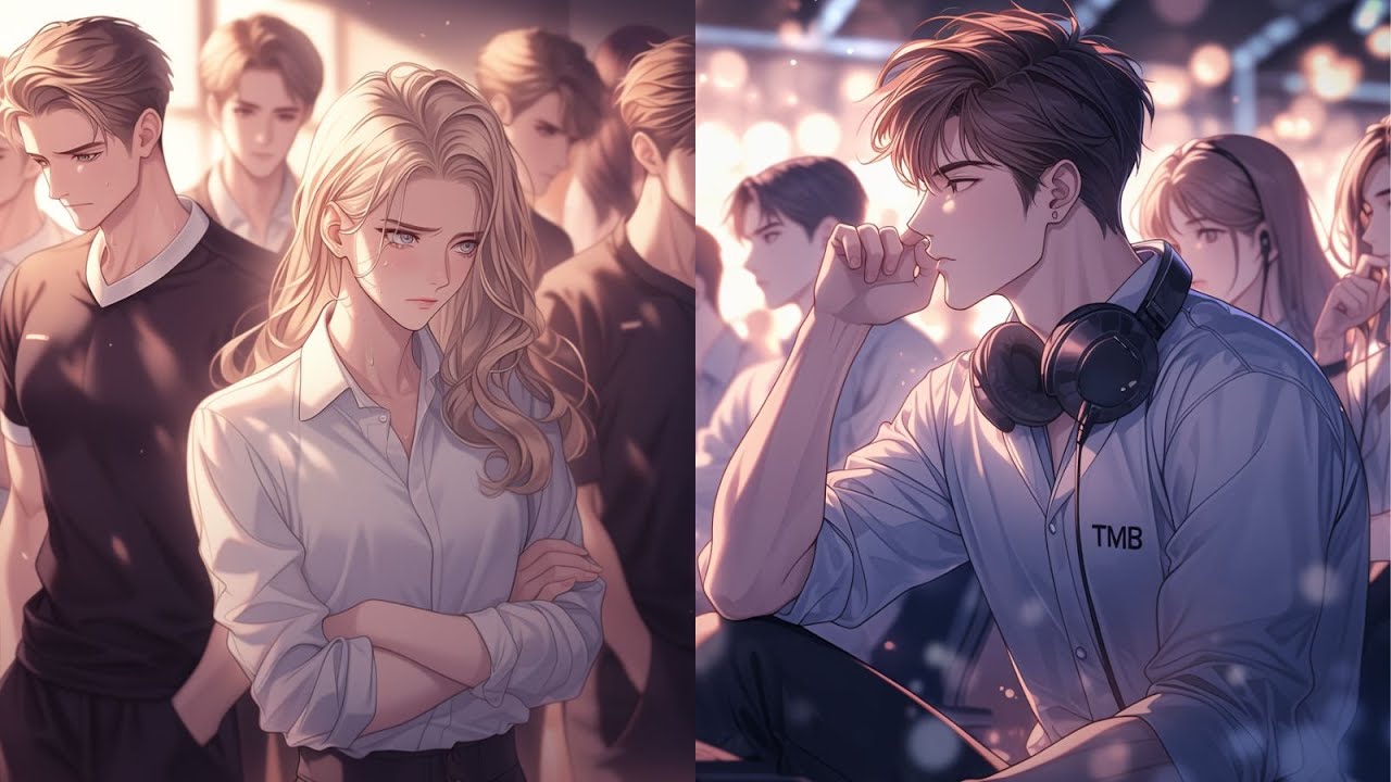 📕El novato cambió mi renovación por renuncia—mi novia dijo que era una broma, pero me fui de verdad