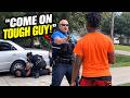 3 Power-Tripping Cops Who Messed With the Wrong Teens and Paid the Price