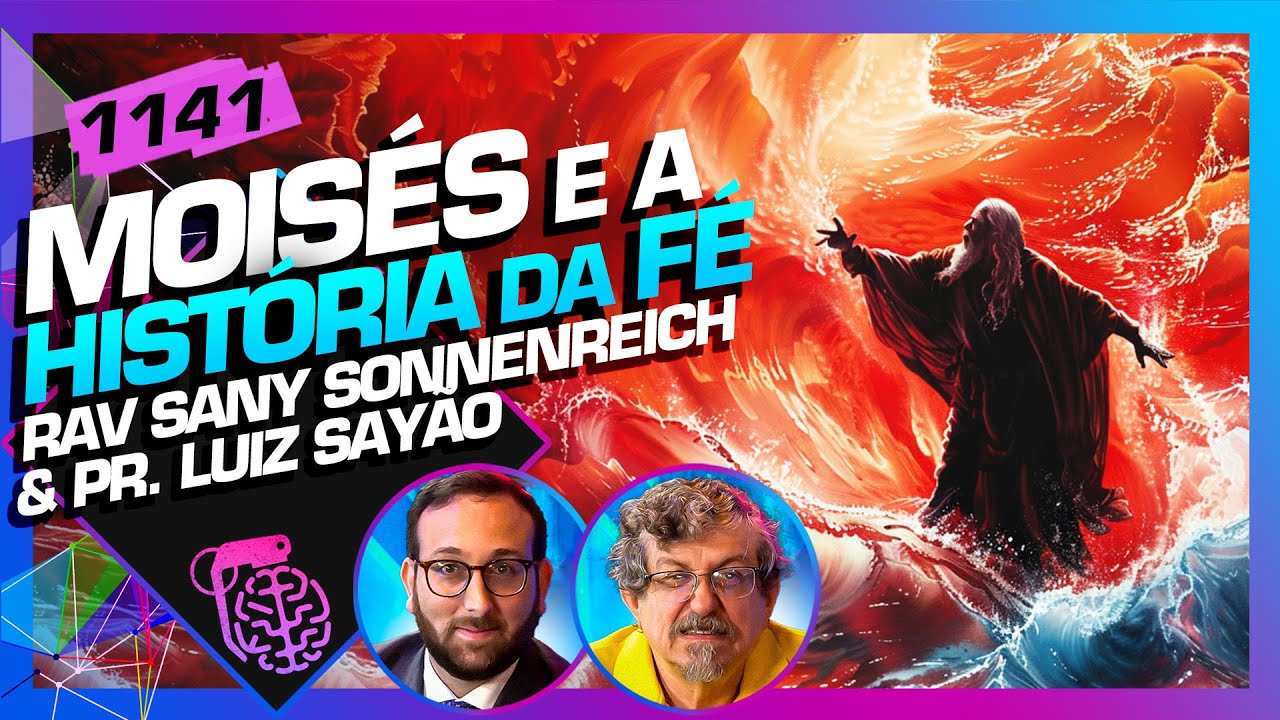 MÁRCIA SENSITIVA - Inteligência Ltda. Podcast #1140