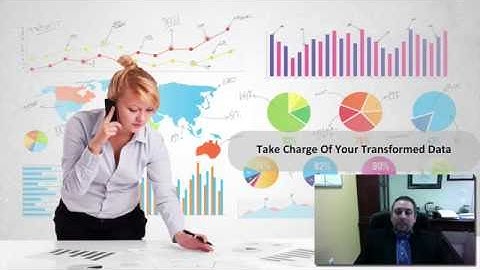 What To Do With Non-normal Data