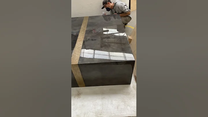 Lori Gentile table