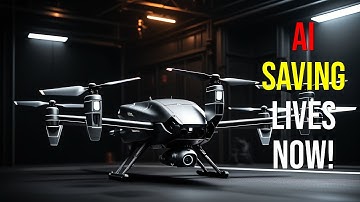 Automated Disaster Response Systems with AI Coordination: Discover the Future!