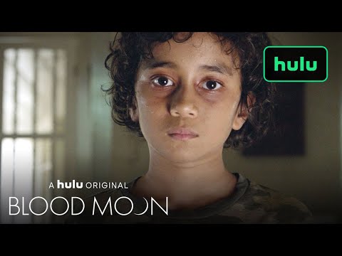 Into the Dark: Blood Moon - Trailer (Official) • A Hulu Original