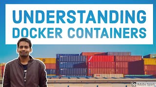 Docker Crash Course